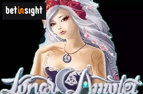 Lunar Amulet